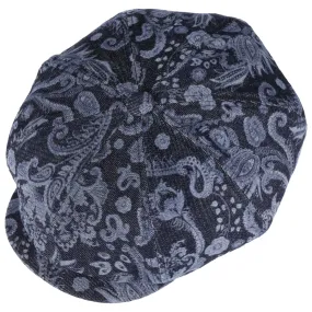 Casquette Maschetti by Alfonso DEste --> Chapeaux, casquettes & bonnets en ligne ▷ Chapeaushop